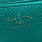 LOUIS VUITTON M83689 Monogram Nicolas Ghesquière Rabbit Zippy Wallet, Round Zipper Long Wallet, Monogram Canvas, Women's, Brown