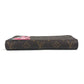 LOUIS VUITTON M83689 Monogram Nicolas Ghesquière Rabbit Zippy Wallet, Round Zipper Long Wallet, Monogram Canvas, Women's, Brown