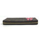LOUIS VUITTON M83689 Monogram Nicolas Ghesquière Rabbit Zippy Wallet, Round Zipper Long Wallet, Monogram Canvas, Women's, Brown