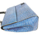 LOUIS VUITTON M51392 Epi Denim Cluny BB 2-Way Bag, Shoulder Bag, Crossbody Bag, Flap Handbag, Epi Leather, Women's, Blue