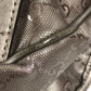 GUCCI 201732 GG インプリメ ロゴ カバン フラップ メッセンジャーバッグ 斜め掛け ショルダーバッグ GGインプリメ ユニセックス メタリック系