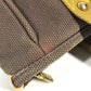 LOUIS VUITTON M40086 アンティグア カバ MM カバMM カバン トートバッグ 肩掛け ショルダーバッグ レザー/キャンバス ユニセックス ブラン ブラウン