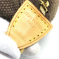LOUIS VUITTON M40086 アンティグア カバ MM カバMM カバン トートバッグ 肩掛け ショルダーバッグ レザー/キャンバス ユニセックス ブラン ブラウン
