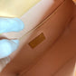LOUIS VUITTON M91284 Monogram Vernis Biscayne Bay GM Shoulder Bag Tote Bag Flap Shoulder Bag Monogram Vernis Canvas Unisex Marshmallow Pink
