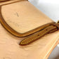 LOUIS VUITTON M91284 Monogram Vernis Biscayne Bay GM Shoulder Bag Tote Bag Flap Shoulder Bag Monogram Vernis Canvas Unisex Marshmallow Pink