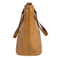 LOUIS VUITTON M91054 Monogram Vernis Houston Shoulder Tote Bag Monogram Vernis Unisex Rose Pink