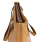 LOUIS VUITTON M91054 Monogram Vernis Houston Shoulder Tote Bag Monogram Vernis Unisex Rose Pink