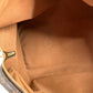 LOUIS VUITTON M40074 Monogram Carryall Bag, Travel Bag, Boston Bag, Monogram Canvas, Unisex