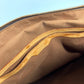 LOUIS VUITTON M40074 Monogram Carryall Bag, Travel Bag, Boston Bag, Monogram Canvas, Unisex