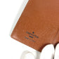 LOUIS VUITTON R20007 Monogram Agenda Mini, Agenda Mini Notebook, Stationery, with Mini Pencil, Planner Cover, Monogram Canvas, Unisex, Brown