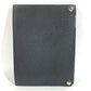 LOUIS VUITTON M93804 タイガ エテュイ iPadケース アイパッド タブレット ケース カバー iPadケース タイガレザー ユニセックス アルドワーズ ブラック