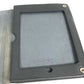 LOUIS VUITTON M93804 タイガ エテュイ iPadケース アイパッド タブレット ケース カバー iPadケース タイガレザー ユニセックス アルドワーズ ブラック