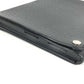 LOUIS VUITTON M93804 タイガ エテュイ iPadケース アイパッド タブレット ケース カバー iPadケース タイガレザー ユニセックス アルドワーズ ブラック