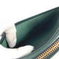 LOUIS VUITTON M30304 Taiga Accessory Pouch, Makeup Pouch, Cosmetic Pouch, Clutch Bag, Taiga Leather, Unisex, Episea, Green