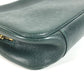 LOUIS VUITTON M30304 Taiga Accessory Pouch, Makeup Pouch, Cosmetic Pouch, Clutch Bag, Taiga Leather, Unisex, Episea, Green