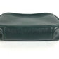 LOUIS VUITTON M30304 Taiga Accessory Pouch, Makeup Pouch, Cosmetic Pouch, Clutch Bag, Taiga Leather, Unisex, Episea, Green