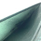 LOUIS VUITTON M30304 Taiga Accessory Pouch, Makeup Pouch, Cosmetic Pouch, Clutch Bag, Taiga Leather, Unisex, Episea, Green