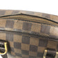 LOUIS VUITTON N51286 Damier Salia Mini Salia Mini Bag Tote Bag Hand Bag Damier Canvas Ebene Brown Used