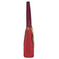 LOUIS VUITTON M40034 Antigua Cabas MM Tote bag, handbag Tote Bag Canvas Red Used