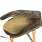 LOUIS VUITTON M51182 Monogram Cite MM Shoulder Bag Tote Bag Shoulder Bag MonogramCanvas Brown Used