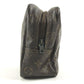 LOUIS VUITTON M47522 Monogram Trousse Toilette 28 Trousse Toilette 28 Cosmetics Pouch Clutch Bag Cosmetics Pouch MonogramCanvas Brown Used