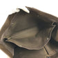 LOUIS VUITTON M31018 Taiga Kasbeck GM Kasbeck GM Business Bag Tote Bag Hand Bag Taiga Leather Grizzly Brown Used