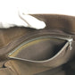 LOUIS VUITTON M31018 Taiga Kasbeck GM Kasbeck GM Business Bag Tote Bag Hand Bag Taiga Leather Grizzly Brown Used