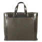 LOUIS VUITTON M31018 Taiga Kasbeck GM Kasbeck GM Business Bag Tote Bag Hand Bag Taiga Leather Grizzly Brown Used