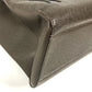 LOUIS VUITTON M31018 Taiga Kasbeck GM Kasbeck GM Business Bag Tote Bag Hand Bag Taiga Leather Grizzly Brown Used