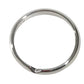TIFFANY&Co. Platinum harmony Accessory Jewelry Ring Pt950 Silver Used