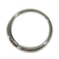 TIFFANY&Co. Platinum harmony Accessory Jewelry Ring Pt950 Silver Used