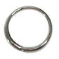TIFFANY&Co. Platinum harmony Accessory Jewelry Ring Pt950 Silver Used