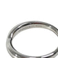 TIFFANY&Co. Platinum harmony Accessory Jewelry Ring Pt950 Silver Used