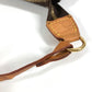 LOUIS VUITTON M51981 Monogram Panda Pochette Accessoires by Takashi Murakami. Accessory pouch, handbag, shoulder bag, Monogram canvas, women's, brown.