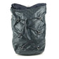 LOUIS VUITTON M41707 Monogram Cobalt Ultralight Backpack, Monogram Canvas, Unisex, Navy