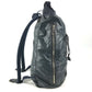 LOUIS VUITTON M41707 Monogram Cobalt Ultralight Backpack, Monogram Canvas, Unisex, Navy