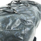 LOUIS VUITTON M41707 Monogram Cobalt Ultralight Backpack, Monogram Canvas, Unisex, Navy