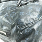 LOUIS VUITTON M41707 Monogram Cobalt Ultralight Backpack, Monogram Canvas, Unisex, Navy