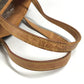LOUIS VUITTON M42236 Monogram Bucket GM Shoulder Tote Bag in Monogram Canvas, Brown, Unisex
