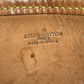 LOUIS VUITTON M42236 Monogram Bucket GM Shoulder Tote Bag in Monogram Canvas, Brown, Unisex