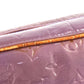 LOUIS VUITTON M91081 モノグラムヴェルニ サットン カバン ボストンバッグ 肩掛け トートバック ショルダーバッグ モノグラムヴェルニキャンバス レディース ヴァイオレット パープル
