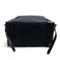 LOUIS VUITTON M30337 Taiga Rainbow Soft Trunk Backpack PM, Taiga Leather, Men's, Black