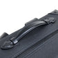 LOUIS VUITTON M30337 Taiga Rainbow Soft Trunk Backpack PM, Taiga Leather, Men's, Black