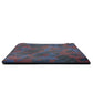 LOUIS VUITTON N63292 Damier Cobalt Camouflage Pochette Jour GM Clutch Bag in Damier Graphite Canvas, Multicolore, Men's