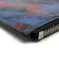 LOUIS VUITTON N63292 Damier Cobalt Camouflage Pochette Jour GM Clutch Bag in Damier Graphite Canvas, Multicolore, Men's