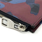 LOUIS VUITTON N63292 Damier Cobalt Camouflage Pochette Jour GM Clutch Bag in Damier Graphite Canvas, Multicolore, Men's