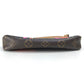 LOUIS VUITTON M48615 Monogram Rose Pochette Accessoires Handbag Pouch Monogram Canvas Women's Brown