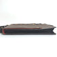 LOUIS VUITTON N45271 Damier Portobello Shoulder Bag, Damier Canvas, Ebene Brown, Women's