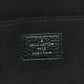 LOUIS VUITTON M67756 LV Circle Bag, Pochette, Jour GM Clutch Bag, Taurillon Leather, Men's, Noir Black