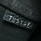 LOUIS VUITTON M67756 LV Circle Bag, Pochette, Jour GM Clutch Bag, Taurillon Leather, Men's, Noir Black